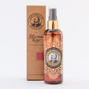 Captain Fawcett-福塞特船长 滋养修复精油 男士胡须油 100ml