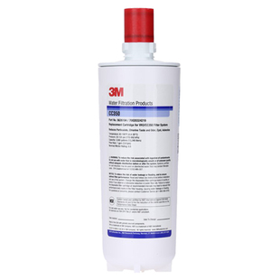 3M净水器家用厨房直饮净水机CC350K主滤芯净水器CC350K滤芯