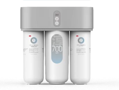 特价处理净水器家用厨下反渗透纯自来水直饮净水机HFRO-H719