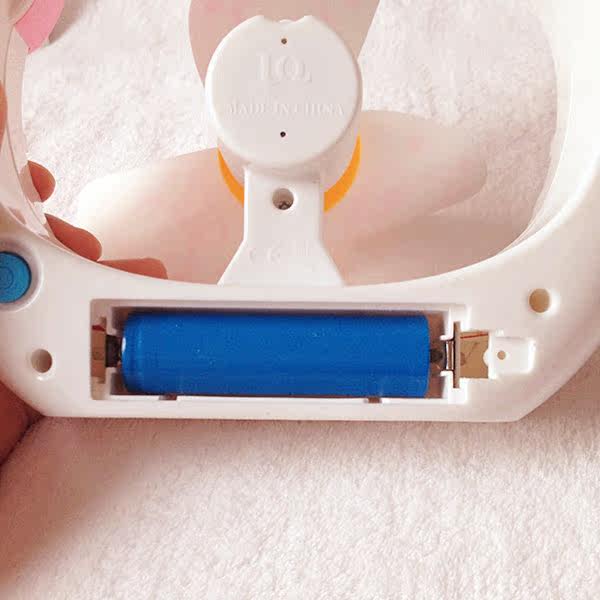 Ventilateur USB - Ref 399937 Image 3