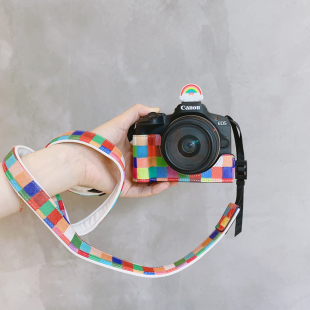 适用于R50底座R50V XT30XT50相机包zfc壳XM5配件ZVE10二代保护套