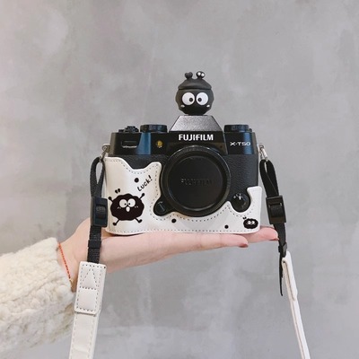 黑煤球底座适用于R50半套M200