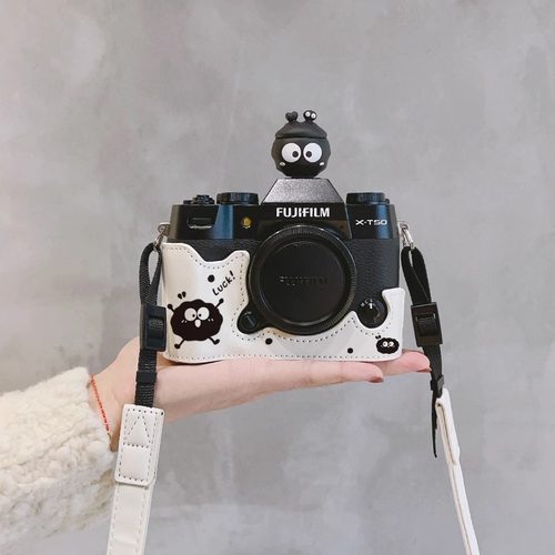 黑煤球底座适用于R50半套M200