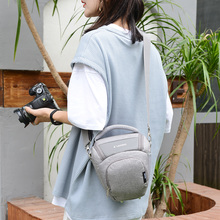 佳能相机包 M50M6M200M3 单反微单EOS700D600D200D二代850D80D6D2