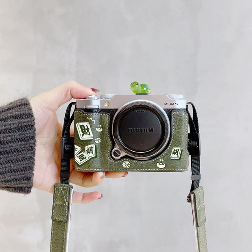 绿色底座适用于R50保护套z30z50