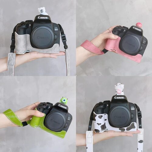 适用于800D/850D相机包保护套
