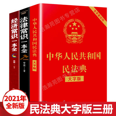 中华人民共和国2021年版大字经济