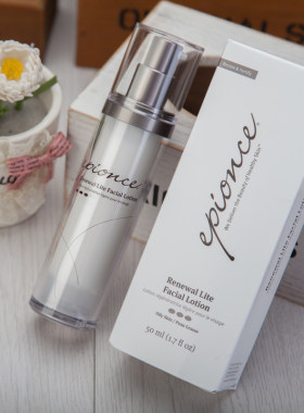 epionceRenewalFacial