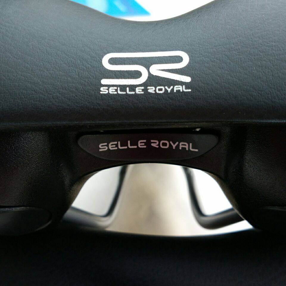 Selle de vélo Mountain Bike SELLE ROYAL - Ref 2359314 Image 3