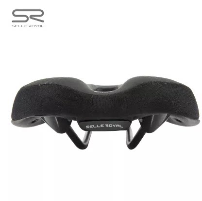 Selle de vélo Mountain Bike SELLE ROYAL - Ref 2358359 Image 3