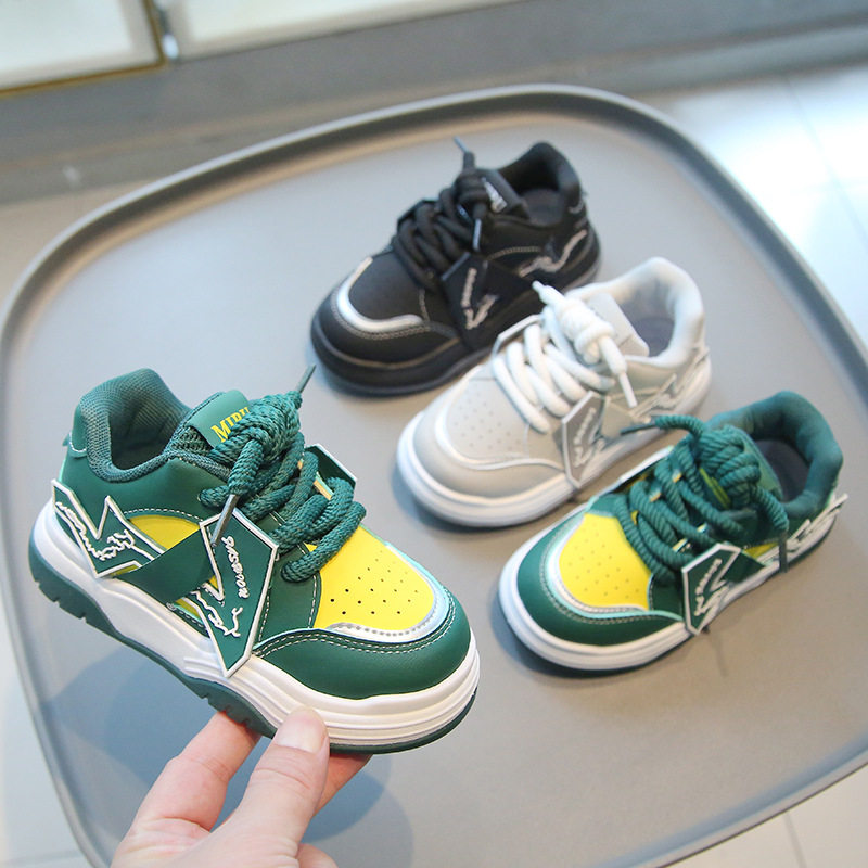 儿童运动鞋2026春秋新款男童休闲鞋轻便韩版女童板鞋软底宝宝鞋单,童鞋/婴儿鞋/亲子鞋,运动鞋,淘宝优惠券,粉丝福利购,淘宝优惠卷