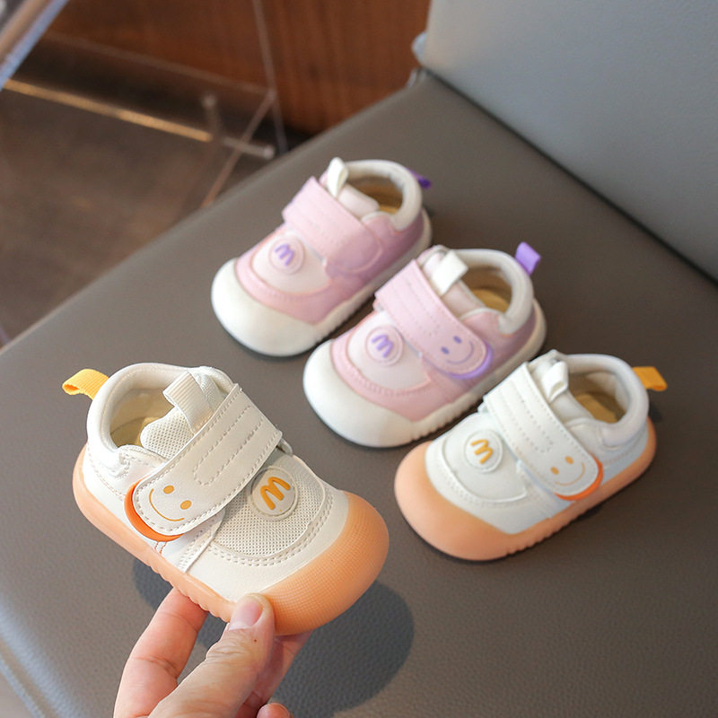 2025秋季宝宝学步鞋0-3岁2软底防滑男小童鞋春秋鞋子婴幼儿鞋网鞋,童鞋/婴儿鞋/亲子鞋,学步鞋,淘宝优惠券,粉丝福利购,淘宝优惠卷