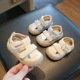 凉鞋 宝宝鞋 夏季 男童防撞学步鞋 小童鞋 婴儿童鞋 新款 女童鞋 子英伦风