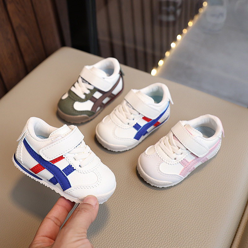 儿童运动鞋2025年春秋季新款男童小白鞋女童休闲鞋学步鞋阿甘板鞋,童鞋/婴儿鞋/亲子鞋,学步鞋,淘宝优惠券,粉丝福利购,淘宝优惠卷