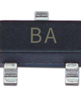 整盘 2SA1015 丝印: BA 长电CJ A1015  PNP贴片三极管 SOT-23