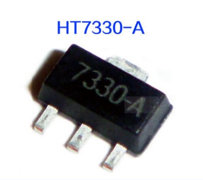 HT7330A-1SOT89封装芯片