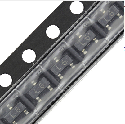 原装cj长电贴片三极管