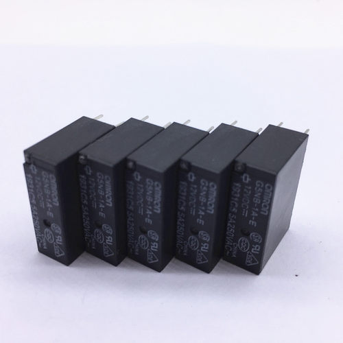 G5NB-1A-E-5VDC1224VDC