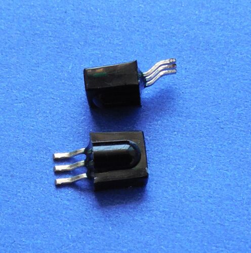 LF0038L贴片红外线接收头