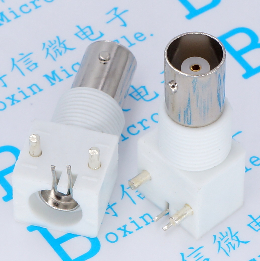 q9bnc座白色优质监控视频