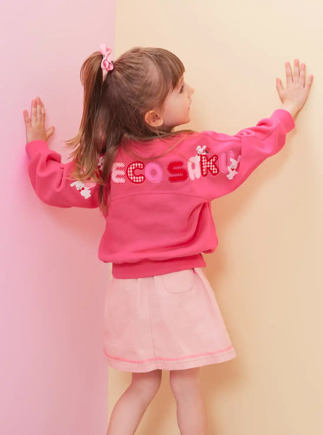 日本制mikihousechiecosaku卫衣