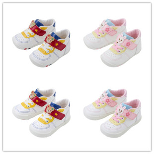 9302 147 9303 25新款 9402 140 146 日本制mikihouse板鞋