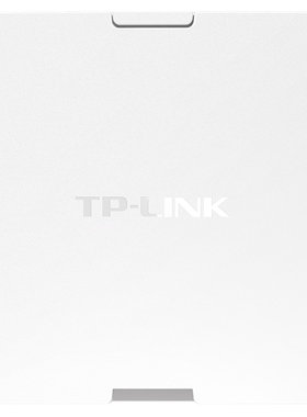TP-link无线APWIFI6POE无线覆盖