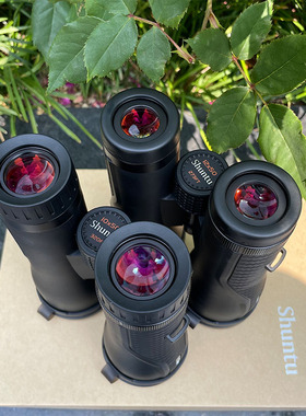 胜途热销款P10X50/12X50ED大口径高倍高清充氮防水专业找蜂望远镜