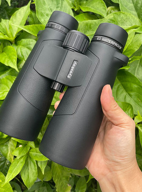 艾斯基大捕手旗舰版15X56ED高倍高清专业级充氮防水找蜜蜂望远镜