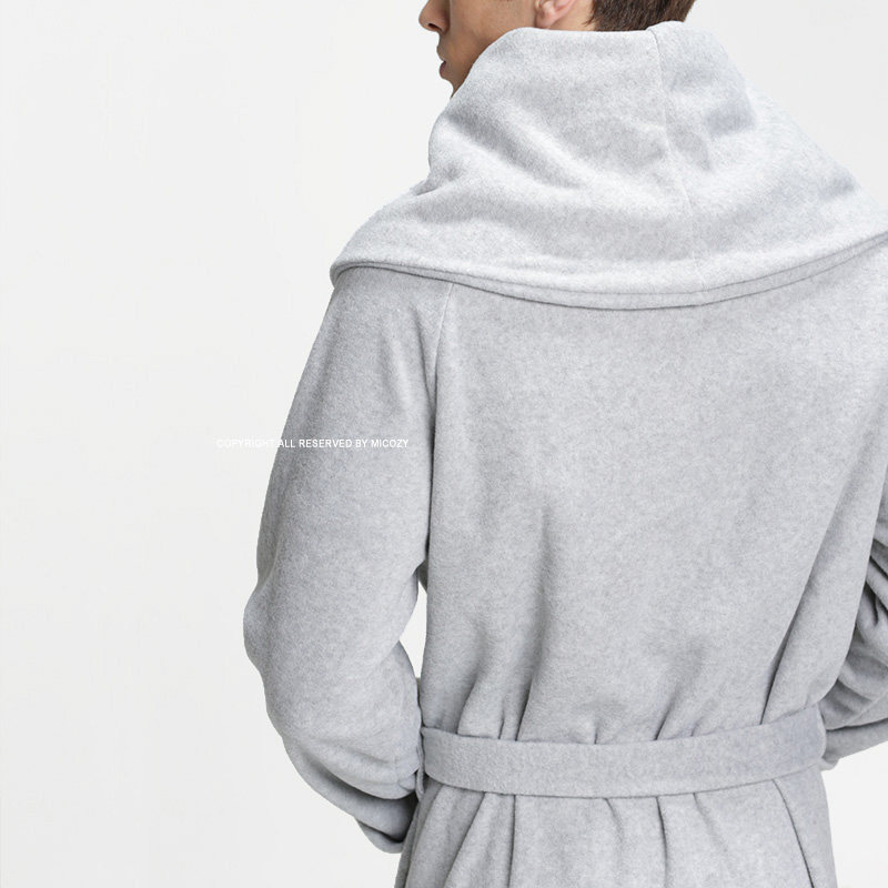 Peignoir jeunesse BE1408JM05 - Ref 592947 Image 5