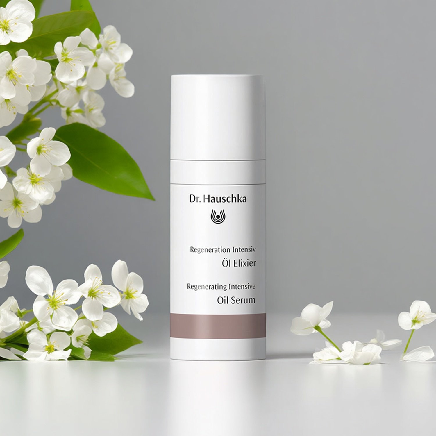德国世家再生精华素油 抗衰老淡纹 20ml DR.HAUSCHKA Oil Elixier