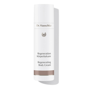 直邮德国世家再生身体霜紧致保湿Dr.Hauschka Regeneration 150ml