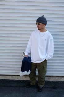 DERAiLLEUR 秋冬日系可爱球球百搭保暖针织帽冷帽毛线帽