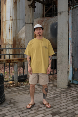 DERAiLLEUR 夏季休闲尼龙速干沙滩短裤男运动五分裤