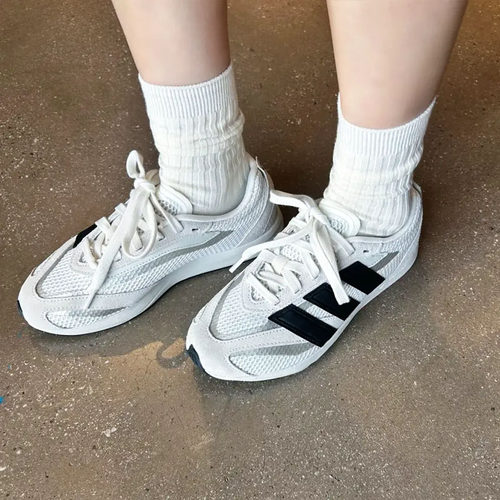 阿迪达斯流光女鞋运动休闲多色包邮JS3200 JS3197 JS3201 JS3199
