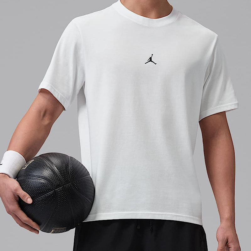 耐克男短袖Jordan宽松速干2026夏新Jumpman运动包邮IB6758 IF0883