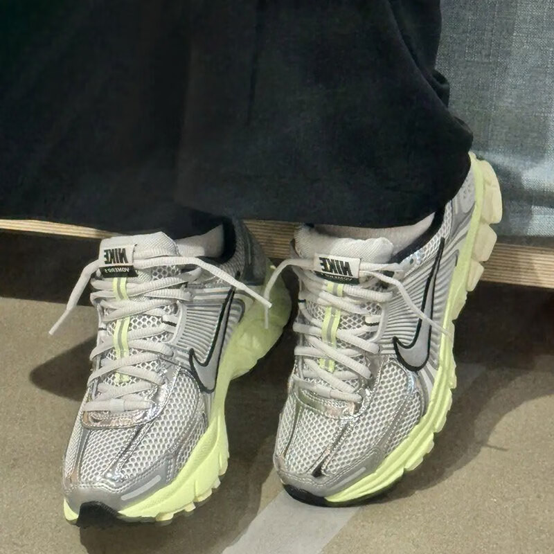 耐克女鞋运动休闲跑步鞋网面Zoom Vomero 5多款包邮IM3376-007