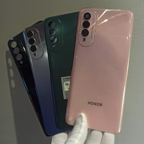适用荣耀原装拆机后盖外壳