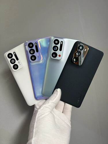 oppoFindN2原装后盖