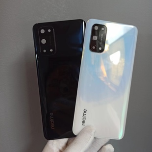 二手拆机后盖 realmeX7pro原装后盖 真我X50PRO电池盖Q2pro外壳