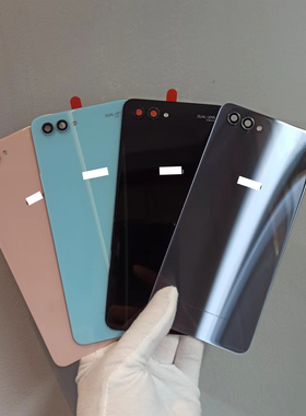 二手拆机华为nova2s原装拆机后盖玻璃手机后壳nova2s电池后盖中框