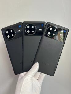 二手拆机后盖 VIVO Xnote原拆原装后盖 电池盖XNote玻璃外壳后壳
