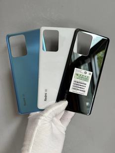二手拆机 红米Note12pro原装后盖 红米note12pro+原拆玻璃电池盖