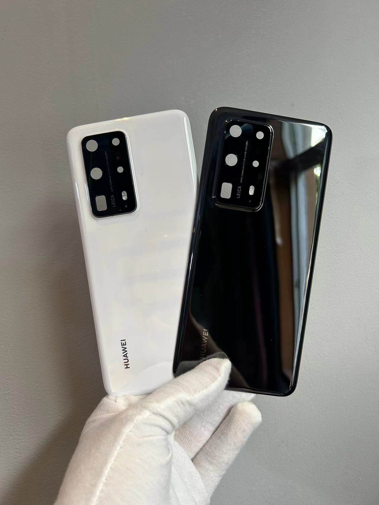 华为p40pro+原装拆机后盖