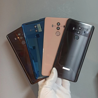 适用华为mate10后盖玻璃