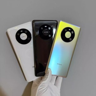 鼎桥mate40后盖 后壳 mate40外壳 M40原装 二手拆机后盖鼎桥TDtech
