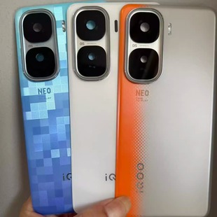 二手拆机 iQOONeo10原装后盖玻璃neo10Pro原装后壳neo10pro+外壳
