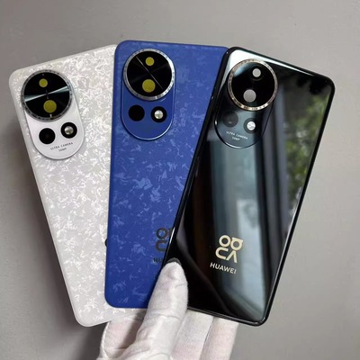 nova12Pro前置6000万智能手机