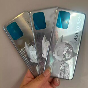 二手拆机 红米note11TPro原装后盖Redminote11TPro+原装塑料后盖