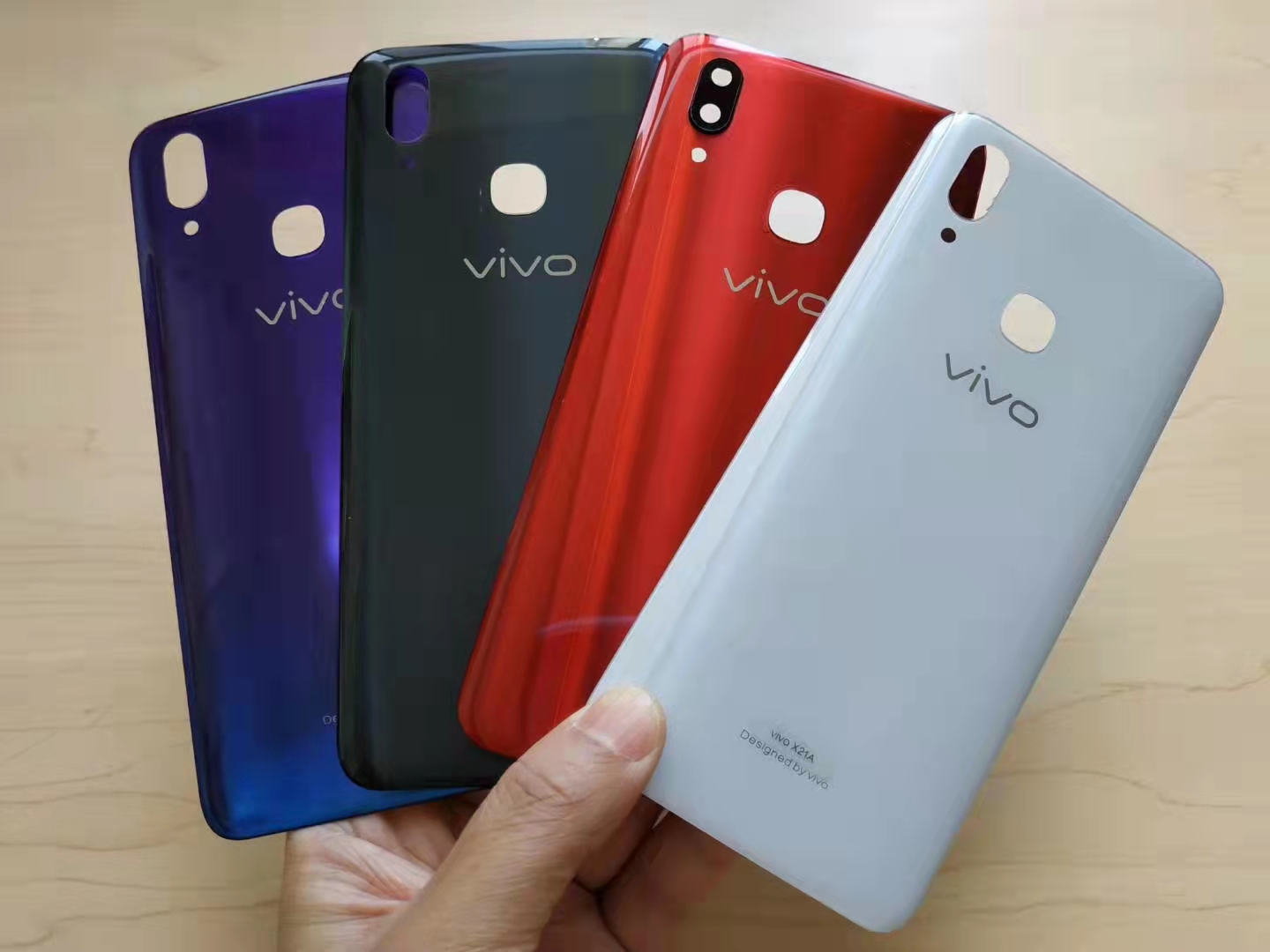 适用于vivo原装拆机后盖